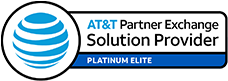 AT&T Partner Badge